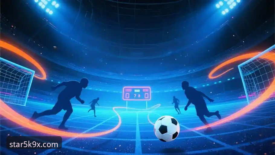 星空体育iOS版与安卓版全面对比：哪个更适合你的游戏生活？